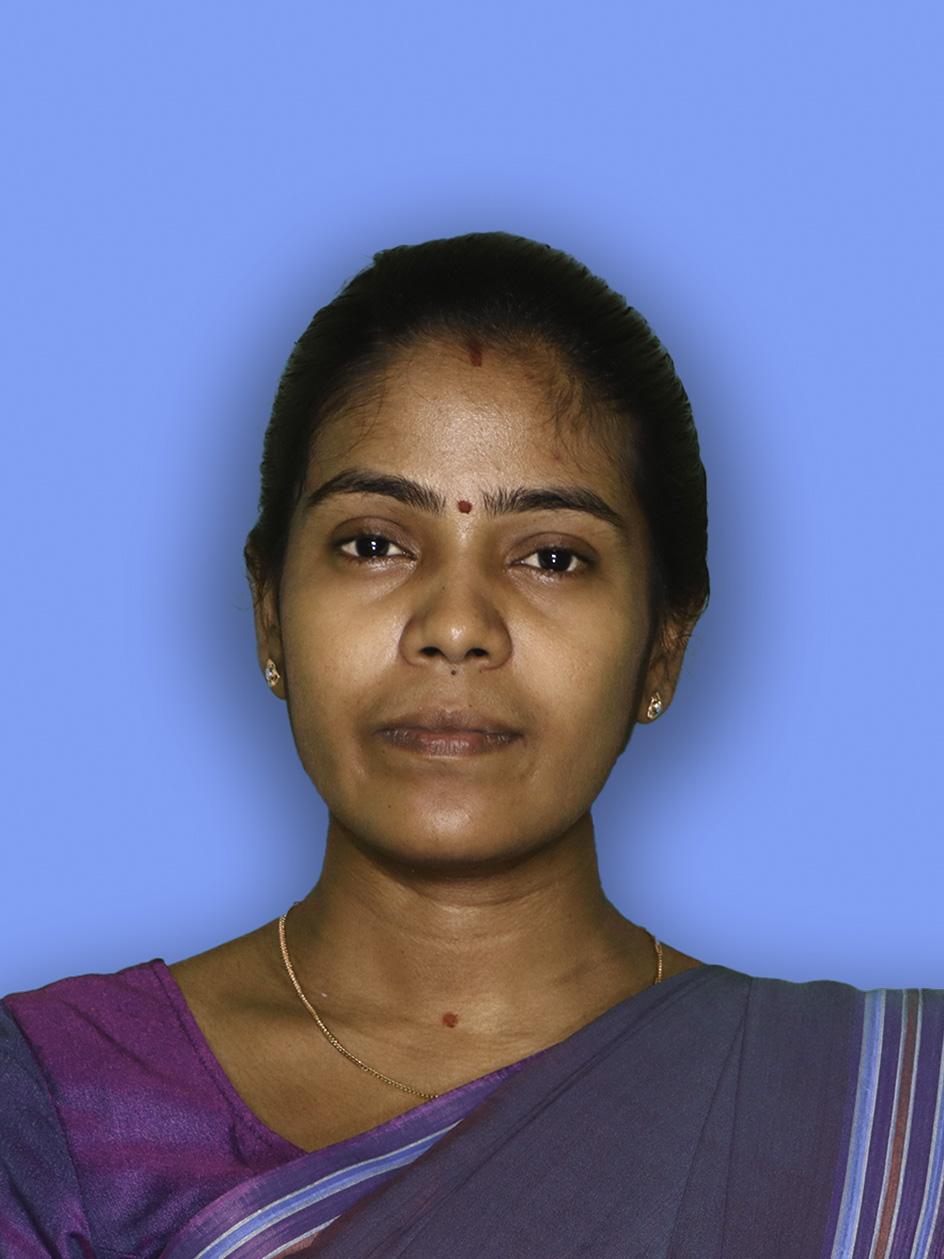 Mrs.Nishanthini Sribakavan 