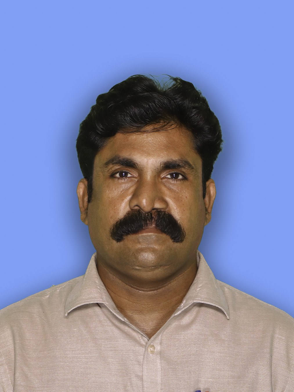 Mr.Kanagasingam Kalaichandran