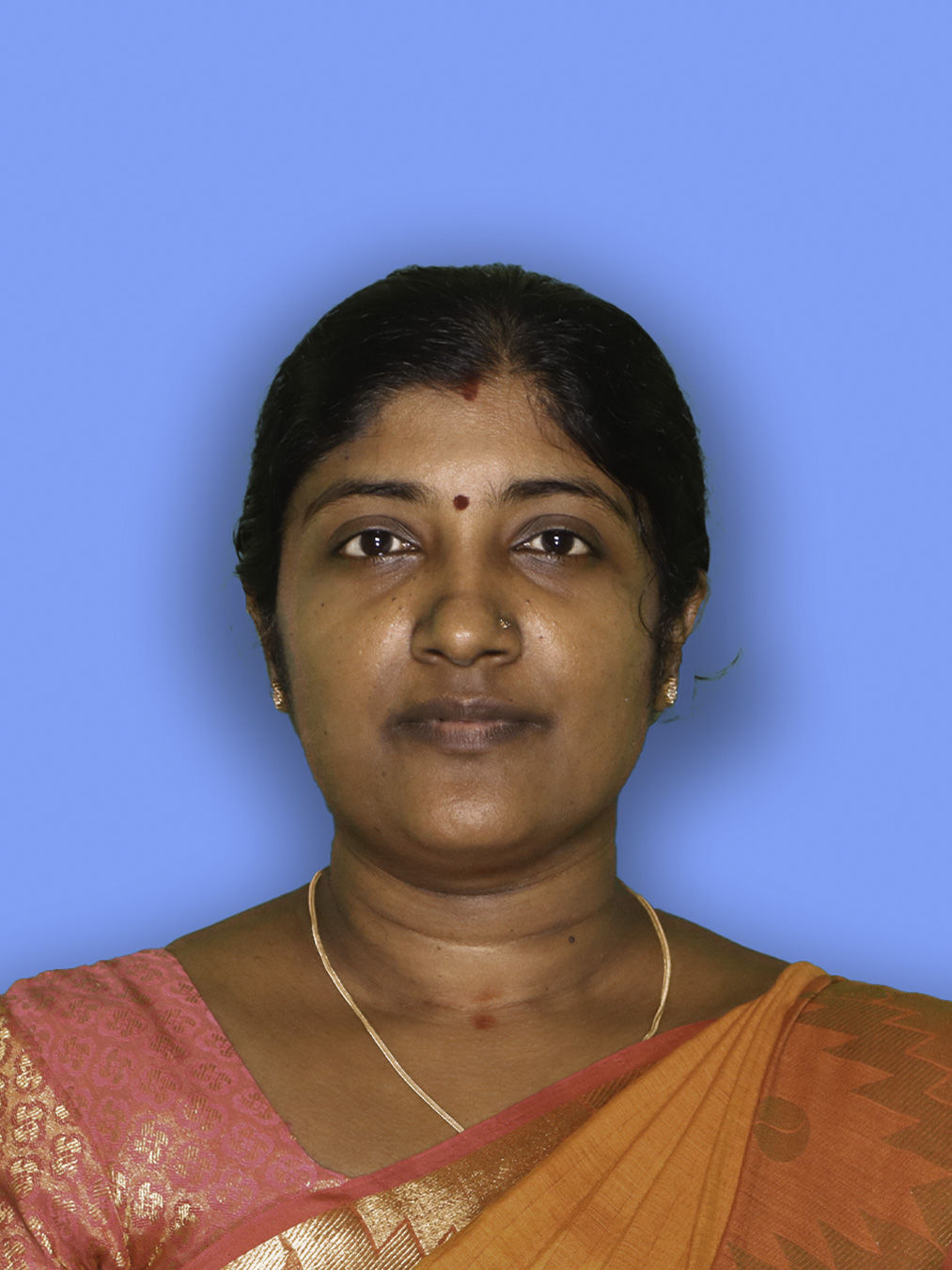 Mrs.Jegatha Tishananth