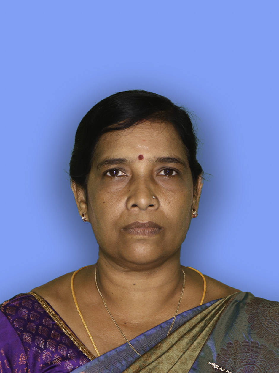 Mrs.Komathy Kunapalan