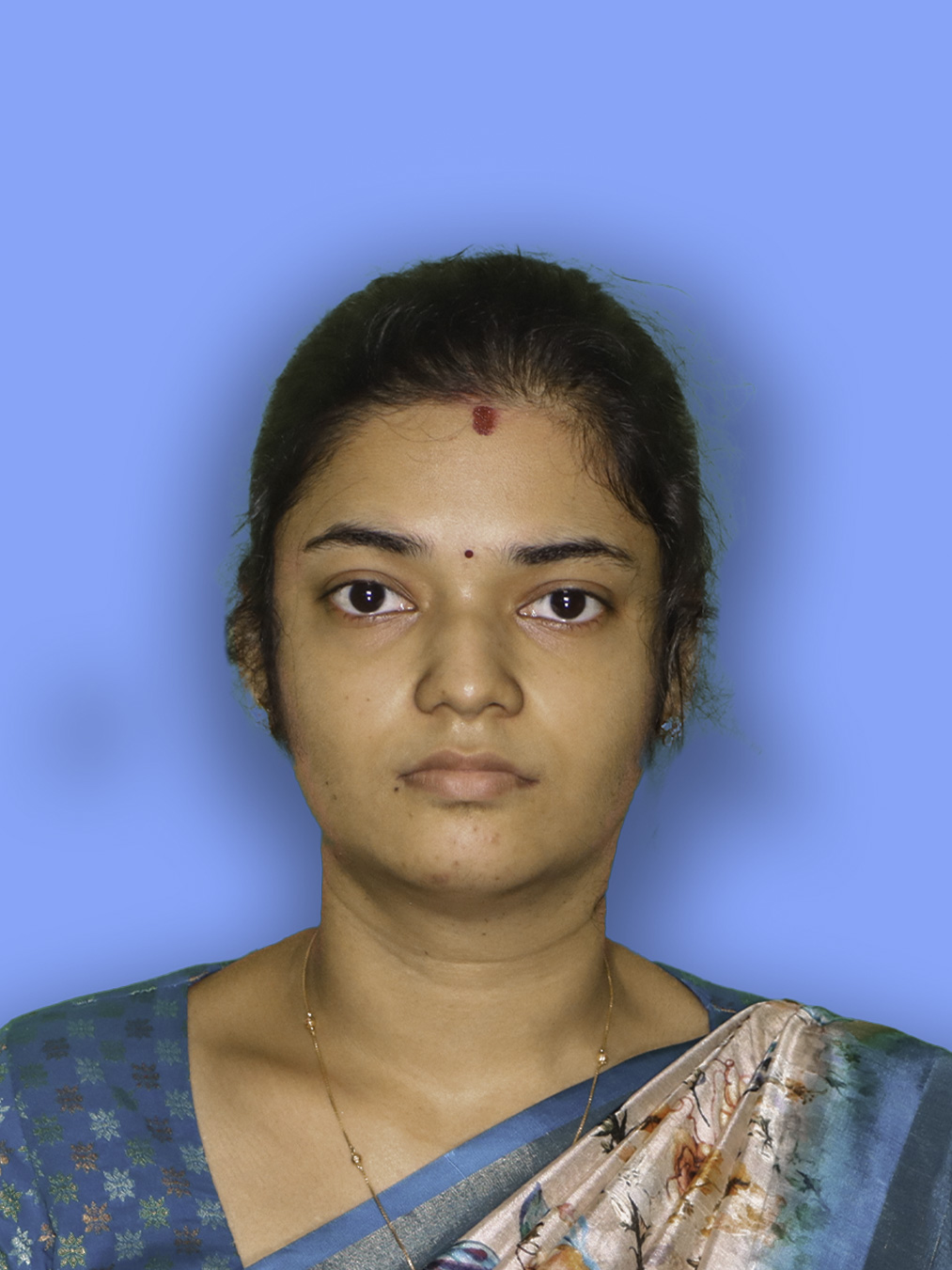 Miss.Ghayathri Mahendran