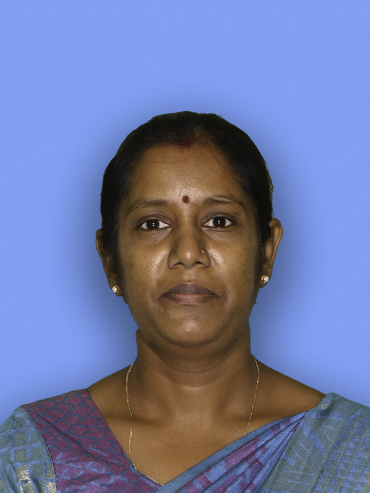 Mrs.Kugavathana Senthuran