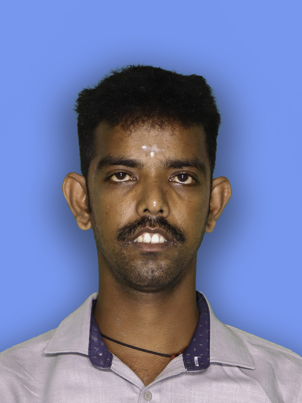 Mr.Saththiyanathan Majurathan