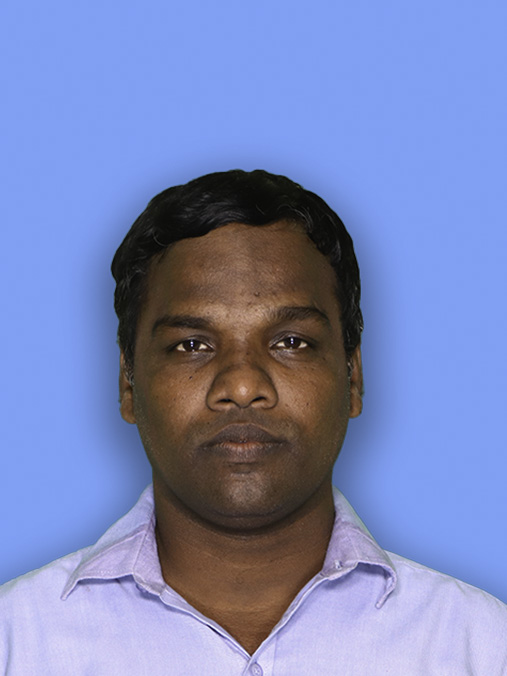 Mr.Kandiah Rajeevan