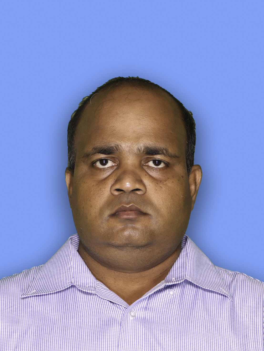 Mr.Rasalingam Kandeeban