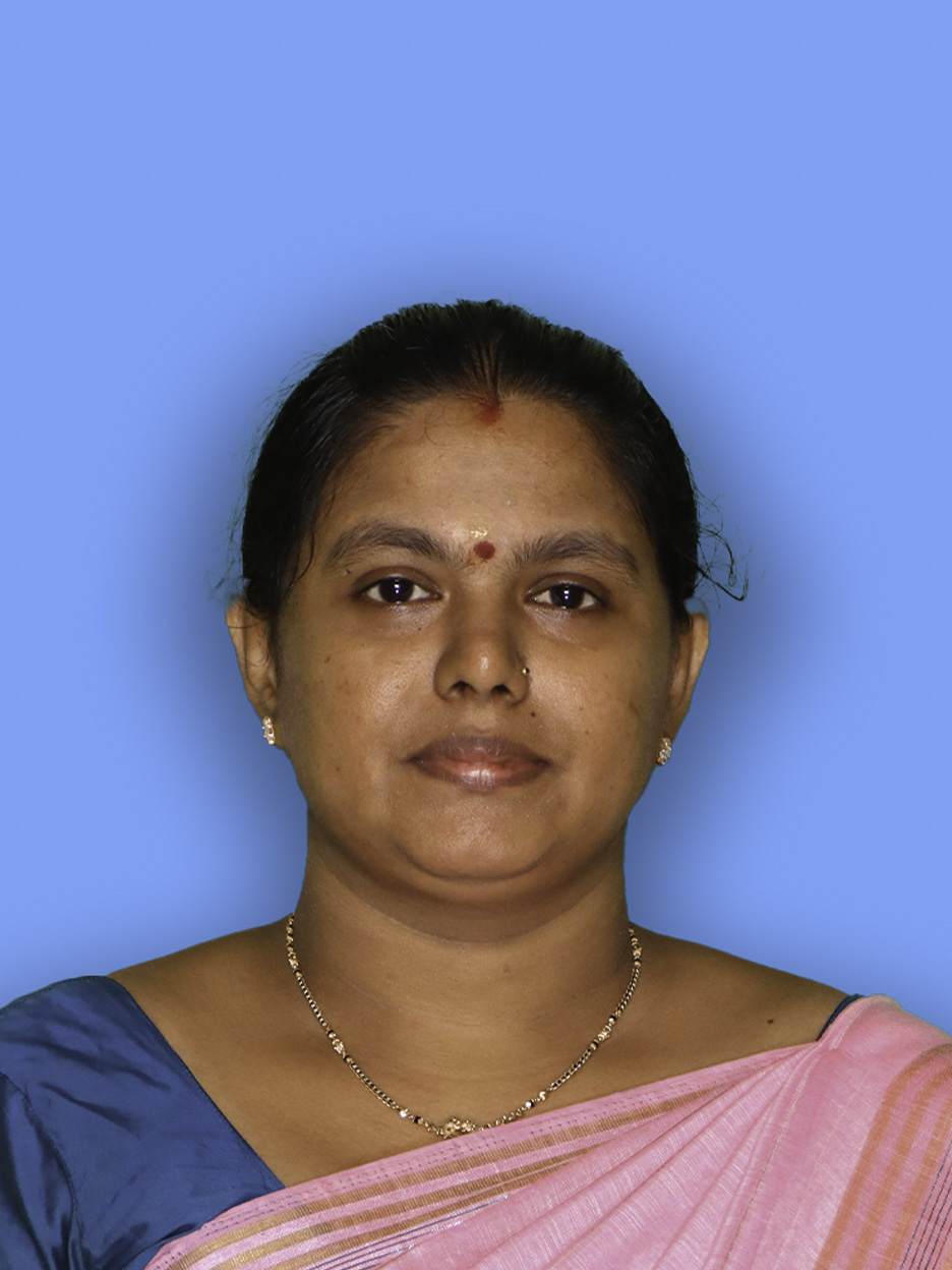 Mrs.Naaraayani Mathiraj